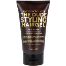 Waterclouds The Dude Styling Hairgel 150ml