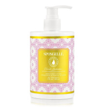 Spongelle Lotion pour les mains et le corps à la lavande française 325ml