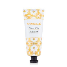 Spongelle CrÃme pour les mains Freesia Pear 57g