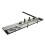 Logan 750-1 Framing Mount Cutter Simplex Elite 1016mm 1