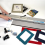 Logan 750-1 Framing Mount Cutter Simplex Elite 1016mm 7