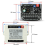 24V High Power Voice Broadcast Prompt Module and Low Level Trigger 1-To-1MP3 Multifunctional Playback Module, C 10