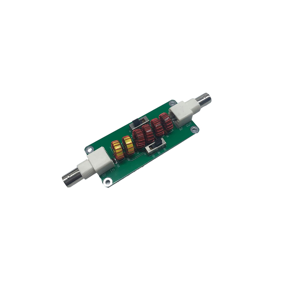 Low-Pass Filter 20M30m40mcw Ssb 7Mhz 10Mhz 14Mhz 4851044605357