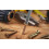 Vivo 5 pc Damaged Broken Embedded Screw Bolt Remover Kit Professional Deluxe Case 2