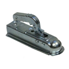 Alko AL-KO Trailer coupling pressed steel hitch EU approved 750kg