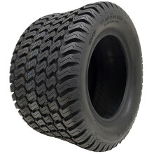 18x10.50-10 Rasenmäherreifen 4ply Multi Turf Rear Grass P332 Wanda 450kgs Kapazität
