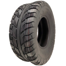 25x10.00-12 (255/65-12) ATV-Reifen 6ply WP08 OBOR Beast 54N E-Marked Straßenzulässig