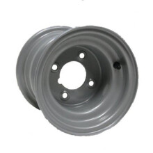 Llanta 8" pulgadas, cortacésped, quad, 7.00x8 4 espárragos