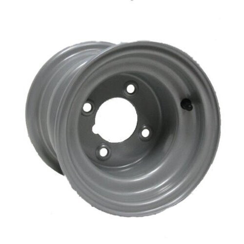 Parnells 8" inch velg, zitgrasmaaier, quad, 7.00x8 4 noppen