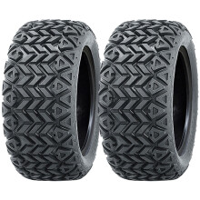 24x10.50-10 ATV-Nutzfahrzeugreifen, Graspflege, Mäher UTV-Reifen, 4-Lagen-Reifen