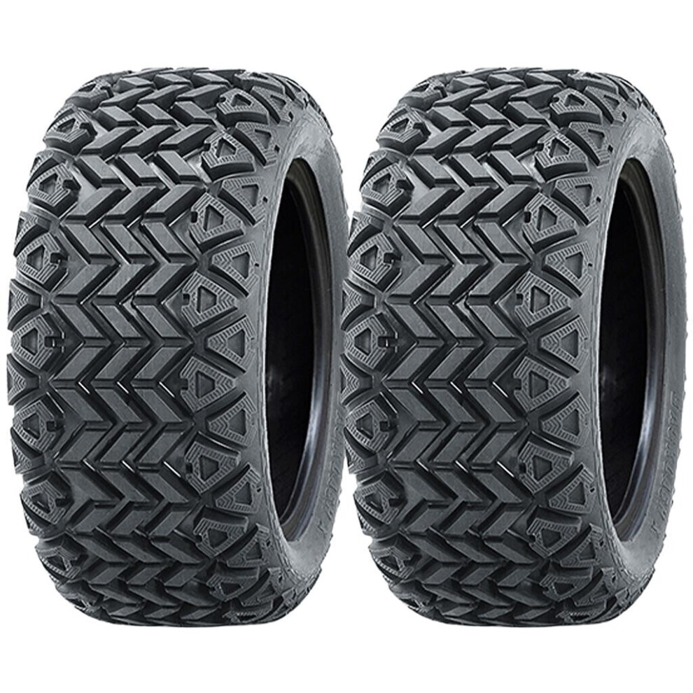 24X10.50-10 Pneumatico Multiuso Atv, Cura Dell'erba, Tosaerba Pneumatico Utv, Pneumatici 4Ply