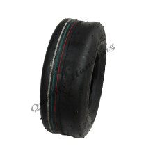 11x4.00-5 slick band, gladde band, voor maaier, grasverzorging - Wanda P607.