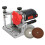 Neilsen Neilsen Saw Blade Sharpener With Bench Mounting 1