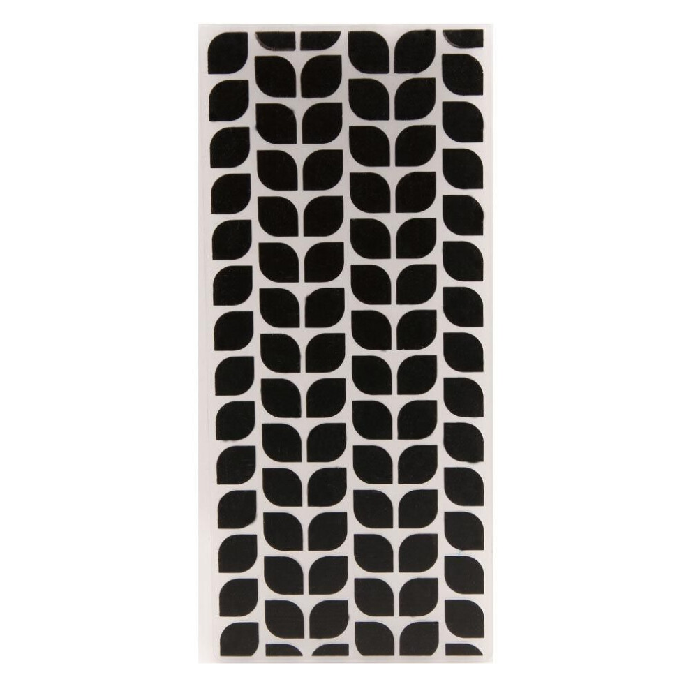 (No.5-Leaf Lace) Flower Leaf Grid Net Plastic Embossing Folders Template Dies Stencil Grain Circle Frame