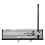 Logan 650-1 Mount Cutter Framers Edge Elite 1010mm 1