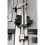 Logan 650-1 Mount Cutter Framers Edge Elite 1010mm 3