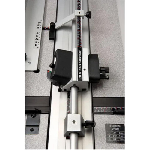 Logan 650-1 Mount Cutter Framers Edge Elite 1010mm 2