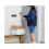 Ring Ring Video Doorbell 3 Plus - Refurbished 4