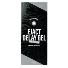 Devil's Candy: Ejact Delay Gel