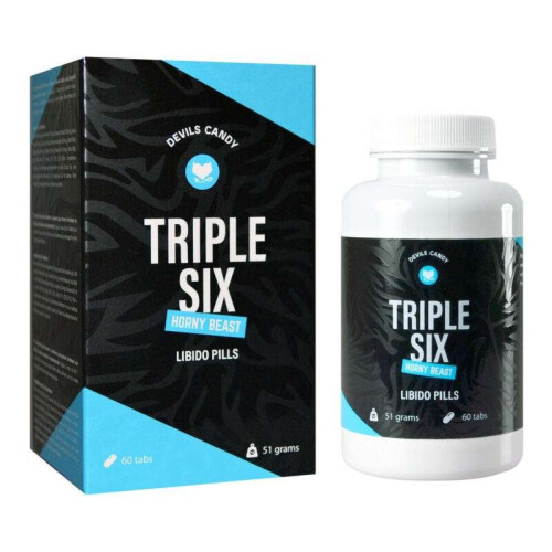 Devil's Candy: Triple Six 2