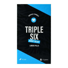 Devil's Candy: Triple Six