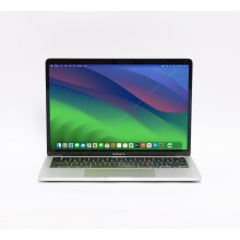 Apple MacBook Pro 8GB RAM M1 2020 13-Inch 512GB SSD Silver - Refurbished
