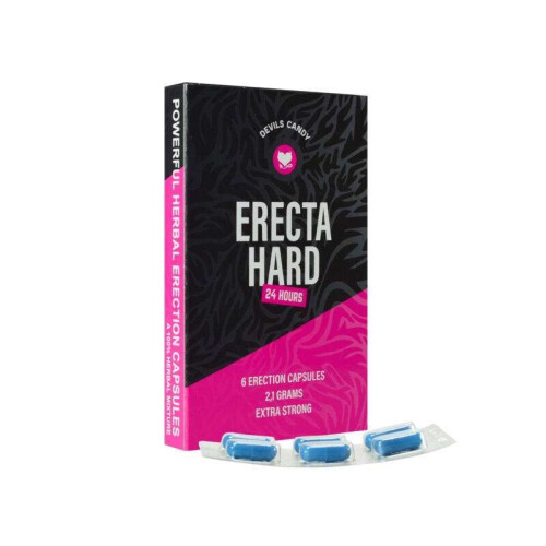 Devil's Candy: Erecta Hard 2