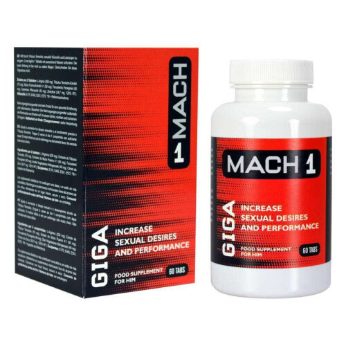 MACH1: Giga 2