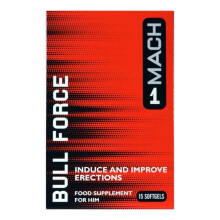 MACH1: Bull Force