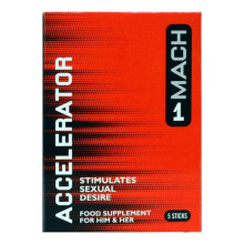 MACH1: Accelerator