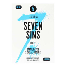 Seven Sins: Jelly