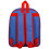 Sonic The Hedgehog Sonic The Hedgehog 3D EVA Backpack Rucksack School Bag Blue 6