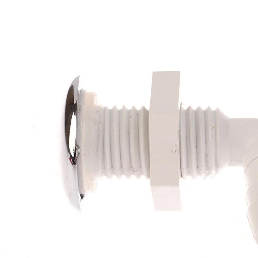 Tub Air Jet Air Nozzle With White Base Massage Bathtub Accessories
