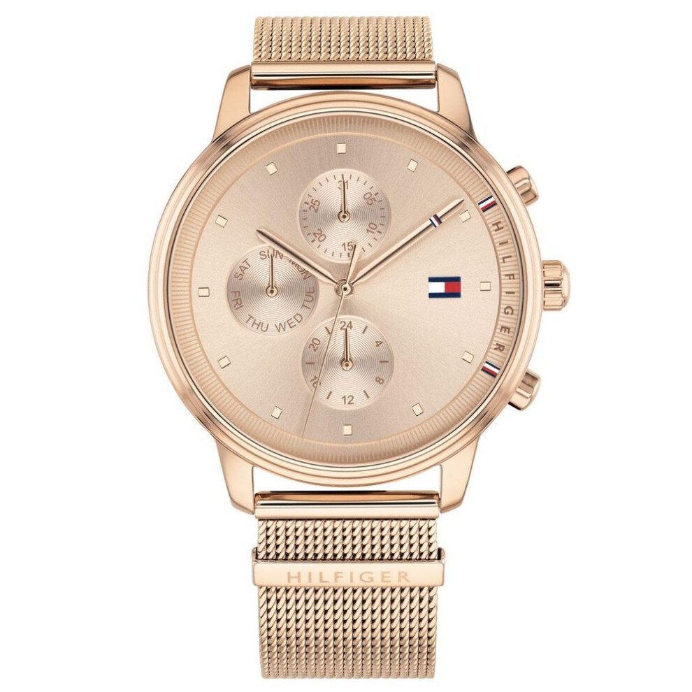 Tommy Hilfiger 1781907 Women&apos;s Watch
