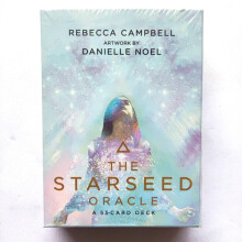 (The Starseed) Tarot Oracle Cards