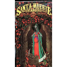 (Santa Muerte) Tarot Oracle Cards