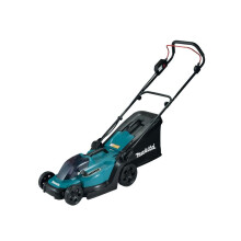Makita DLM330RT DLM330RT LXT Lawnmower 33cm 18V 1 x 5.0Ah Li-ion Battery