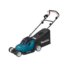 Makita DLM432PT2 LXT Lawnmower 43cm 36V 2 x 18v 2 x 5.0Ah Li-ion MAKDLM432PT2