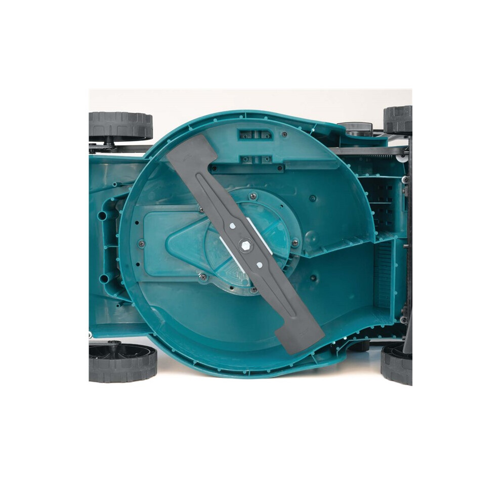 Makita 38cm Mower Blade DLM382Z DLM380Z 18v 36v LXT Cordless Battery Lawn Mower