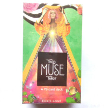 (The MUSE) Tarot Oracle Cards