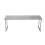?tag?re Appoint Restauration Plan de Travail Cuisine 2 Niveaux Acier 8