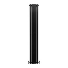 Radiateur Plat Mural Acier Chauffage Central Vertical Design Style Scandinave