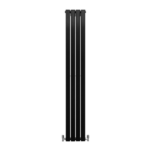Radiateur Plat Mural Acier Chauffage Central Vertical Design Style Scandinave