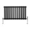 Ράφια αποθήκευσης Monster Racking T-Rax Strong, μπλε, πλάτος 120 cm, βάθος 60 cm, σετ 5 τεμαχίων 2