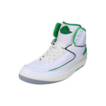(7) Nike Air Jordan 2 Retro Mens Basketball Trainers Dr8884 Sneakers Shoes