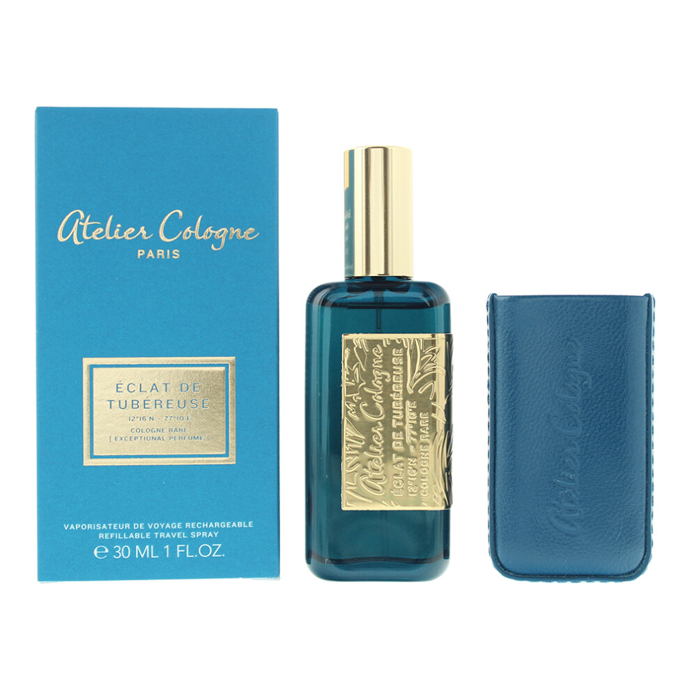 Atelier Cologne ?Clat De Tub?Reuse Eau De Parfum 30Ml