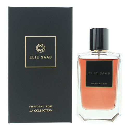 Elie Saab La Collection Essence No. 1 Rose Eau de Parfum Spray 100ml