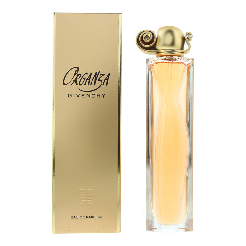 Givenchy Givenchy Organza Eau De Parfum 50ml
