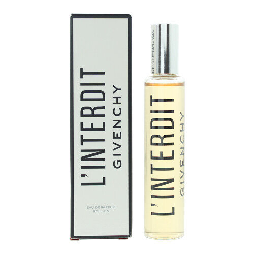 Givenchy Givenchy L'interdit Roll-On Eau de Parfum 20ml