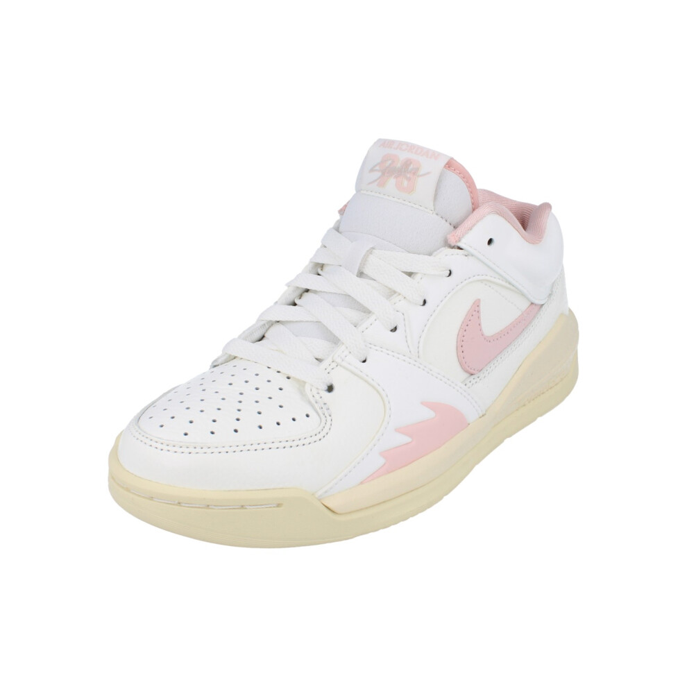 Nike (5) Womens Jordan Stadium 90 Trainers Fb2269 Sneakers Shoes